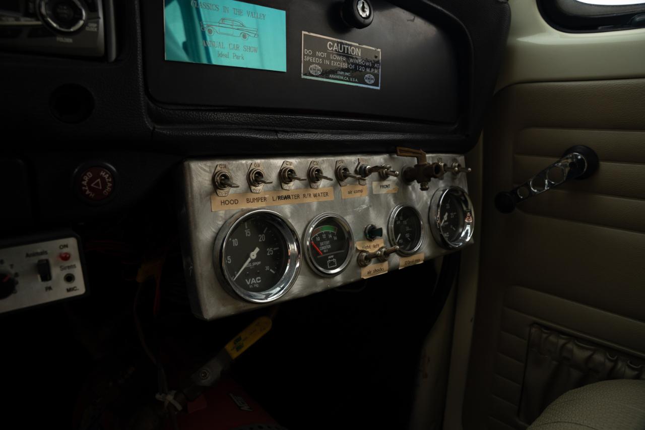 Volkswagen Beetle  1973