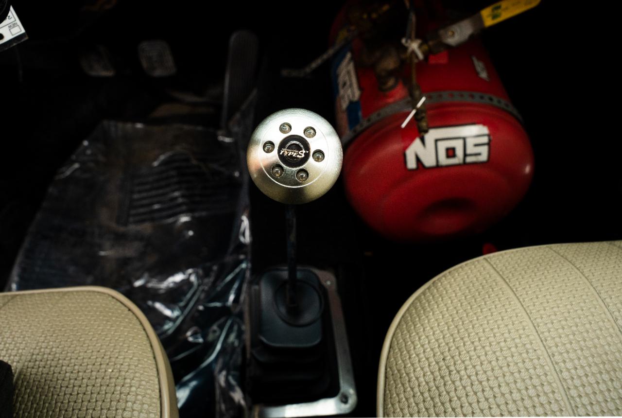 Volkswagen Beetle  1973