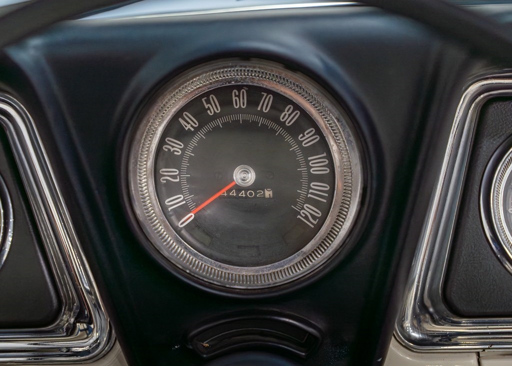 Oldsmobile Starfire  1965