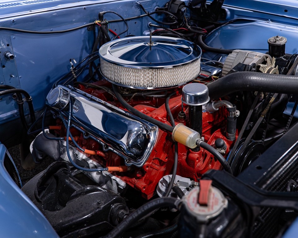 Oldsmobile Starfire  1965