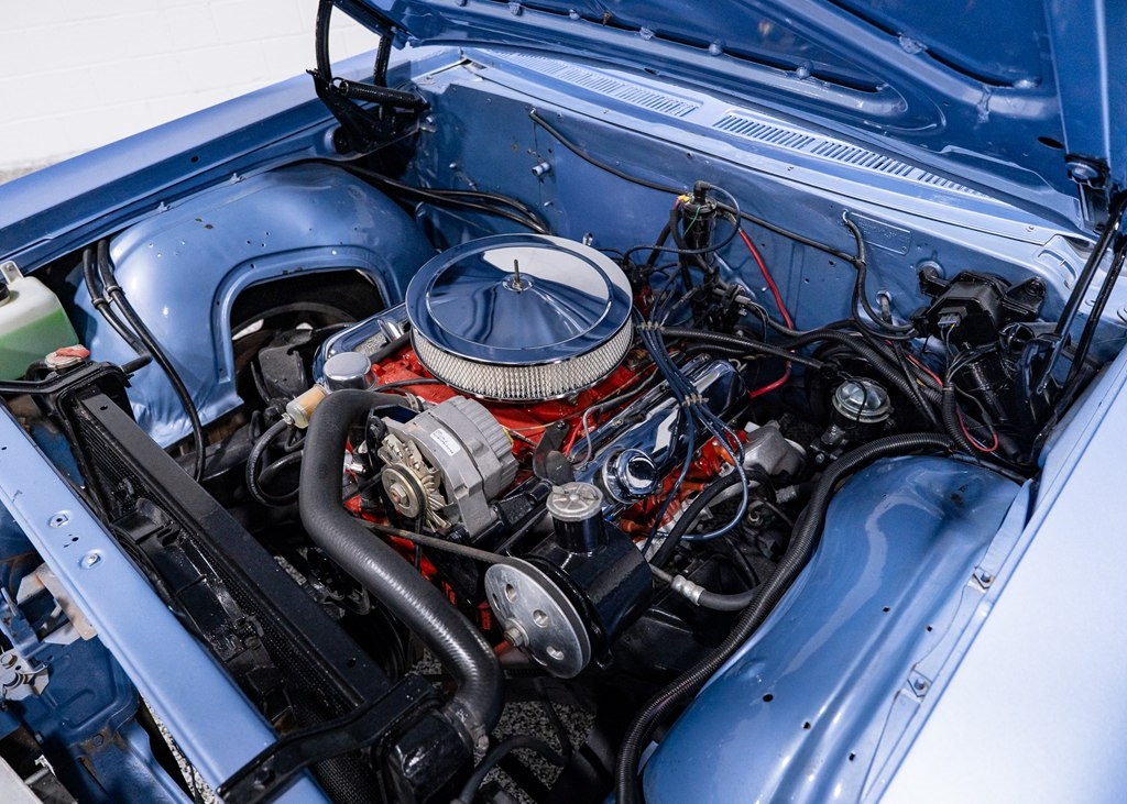 Oldsmobile Starfire  1965