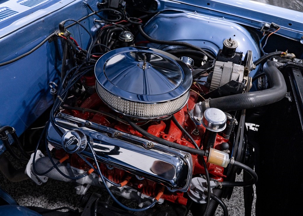 Oldsmobile Starfire  1965