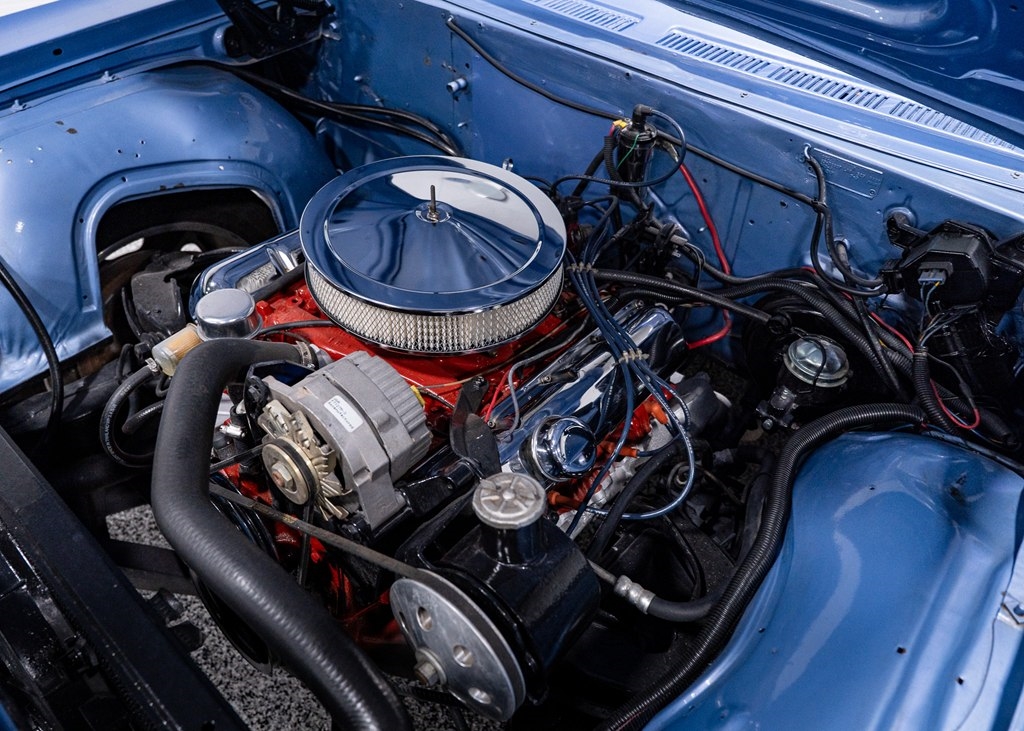 Oldsmobile Starfire  1965