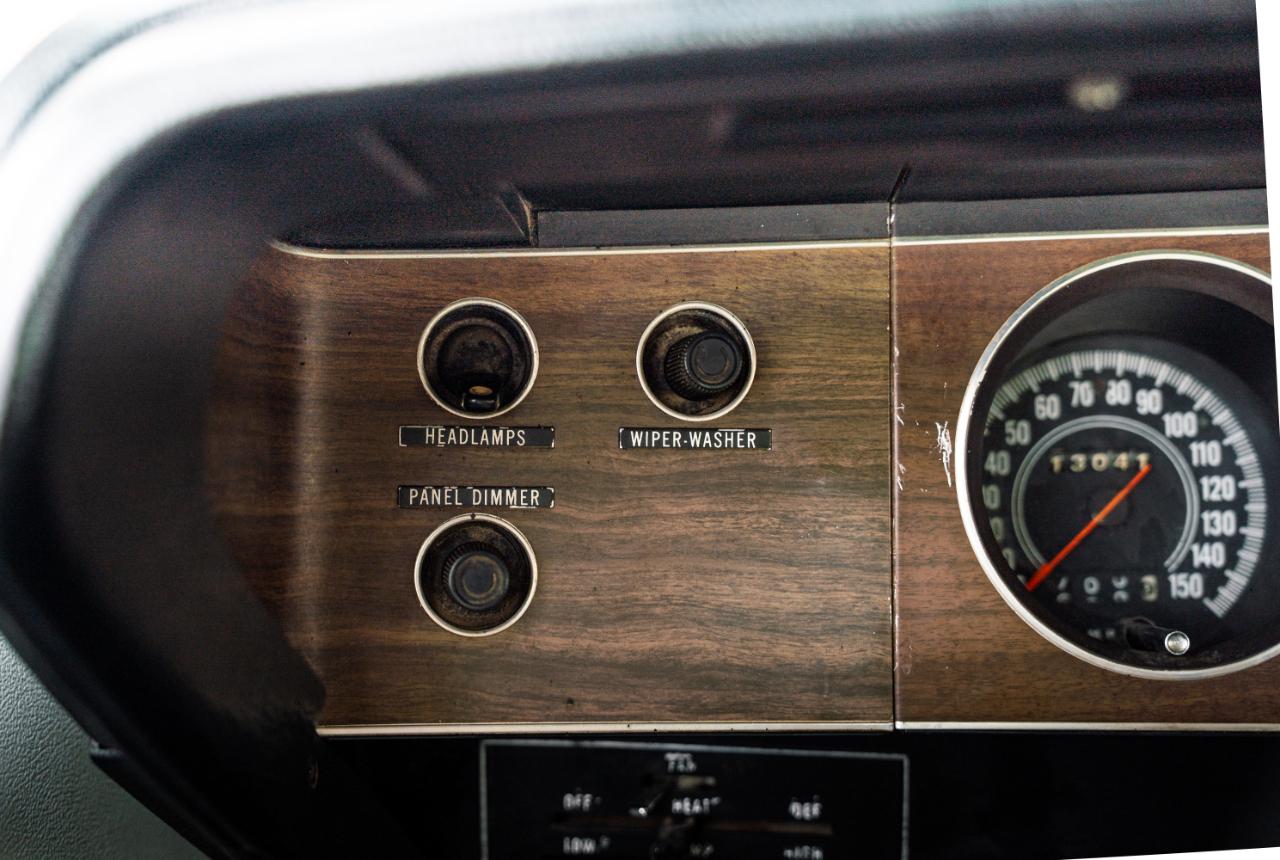 Dodge Challenger  1972