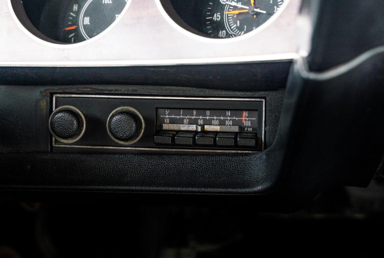 Dodge Challenger  1972