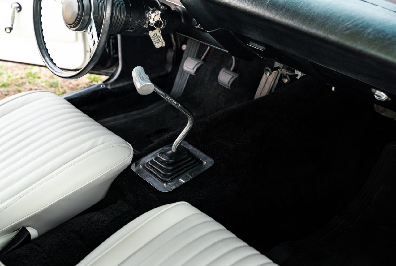 Dodge Challenger  1972