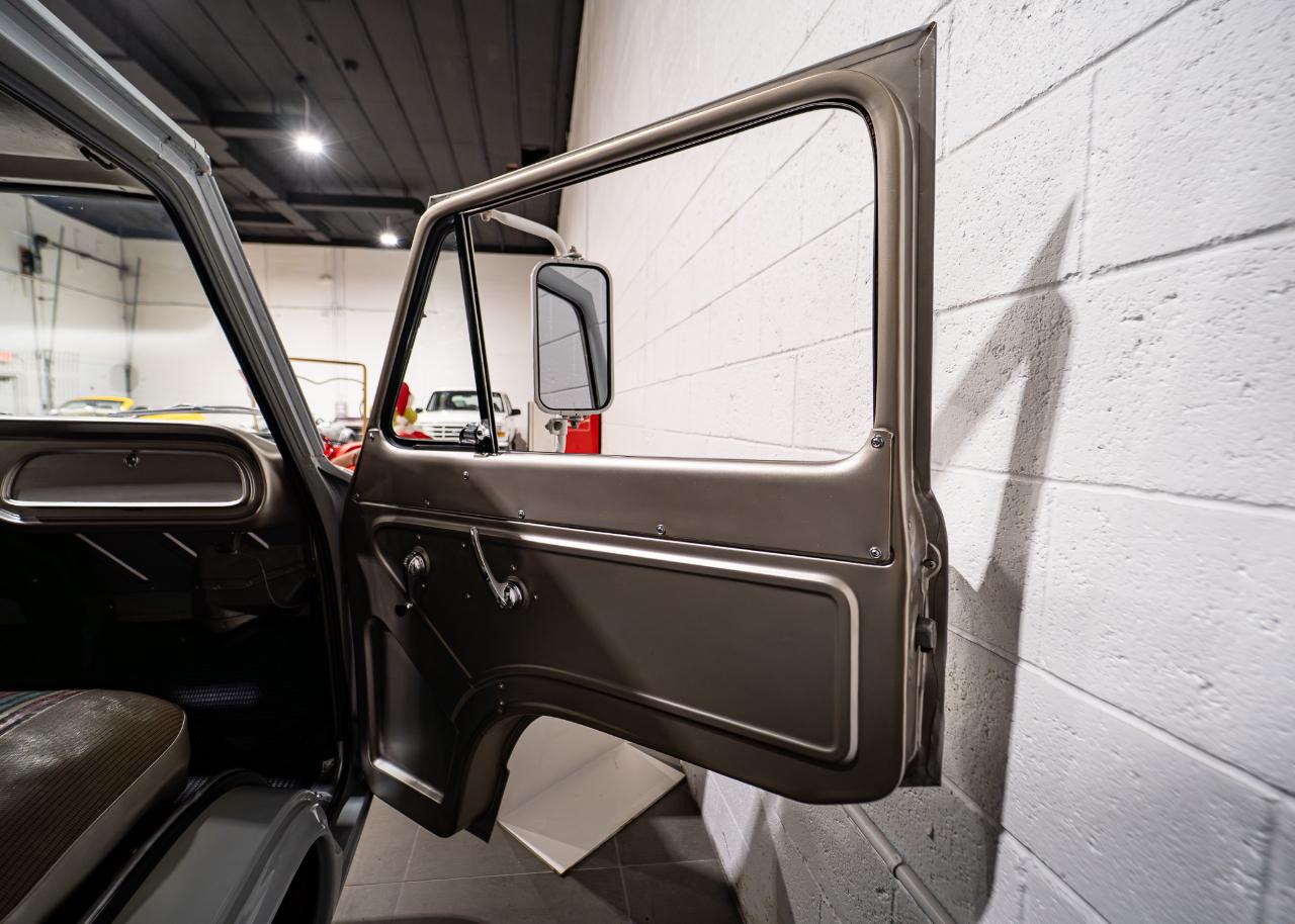 Chevrolet Corvair  1962