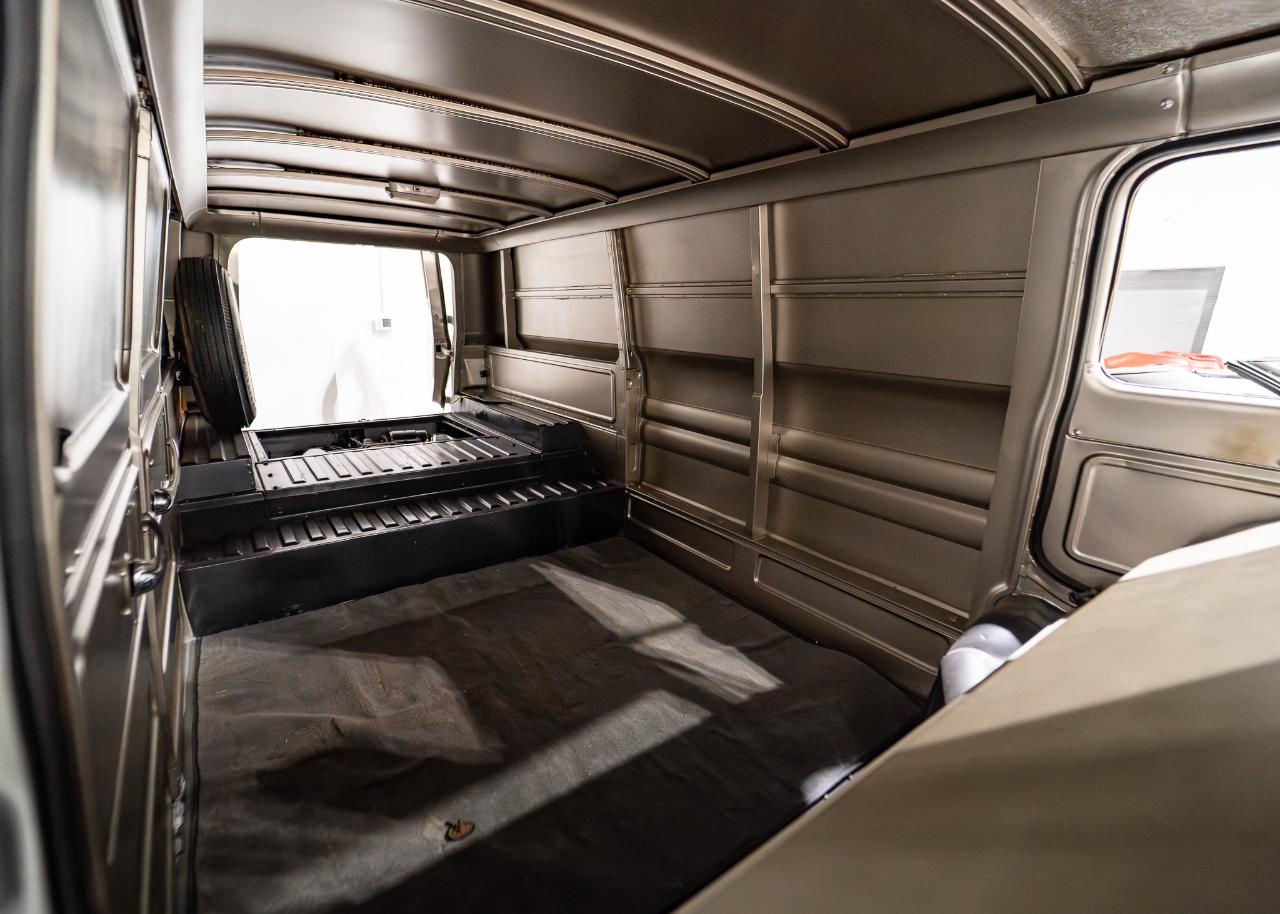 Chevrolet Corvair  1962