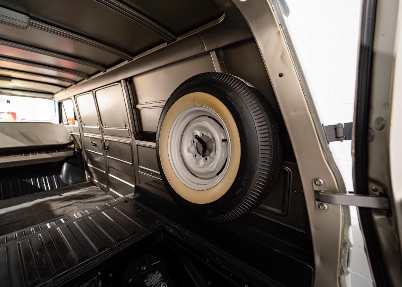 Chevrolet Corvair  1962