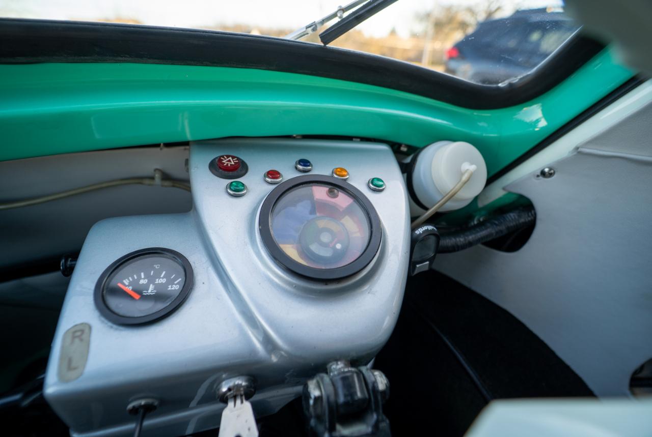 BMW Isetta  1959