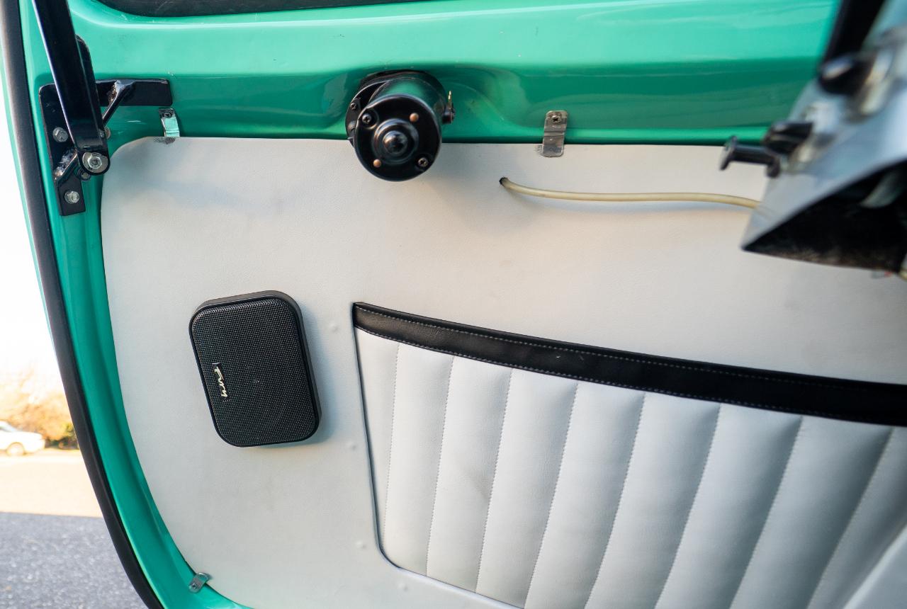 BMW Isetta  1959