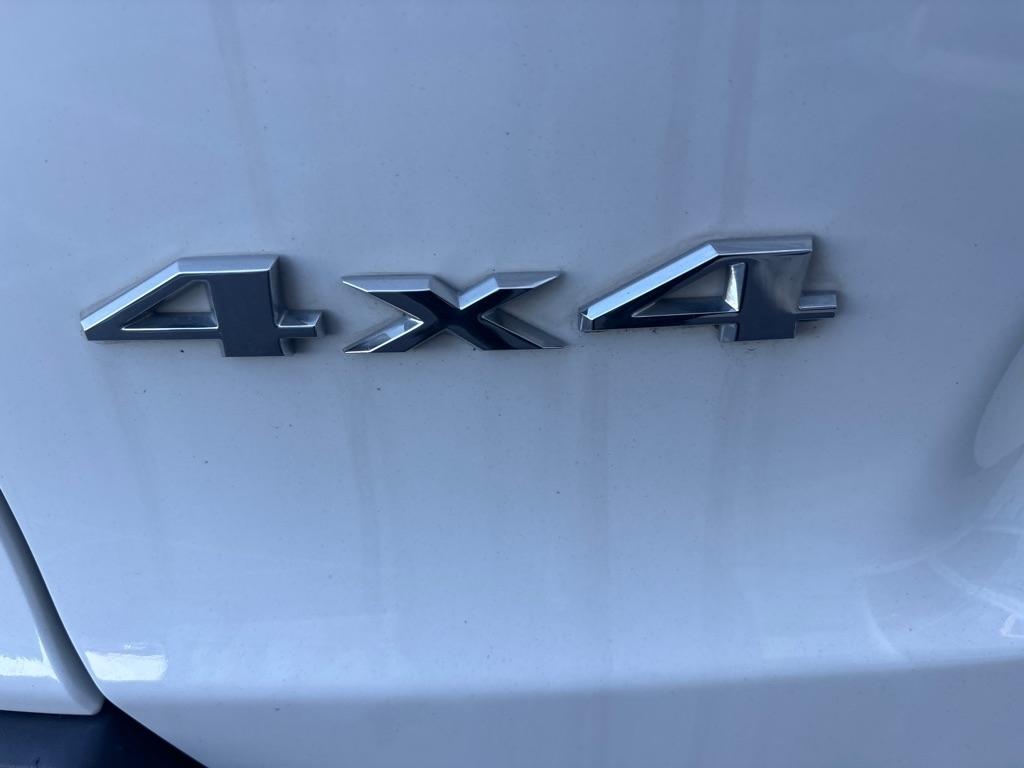 Jeep Cherokee Lux 4x4 2020