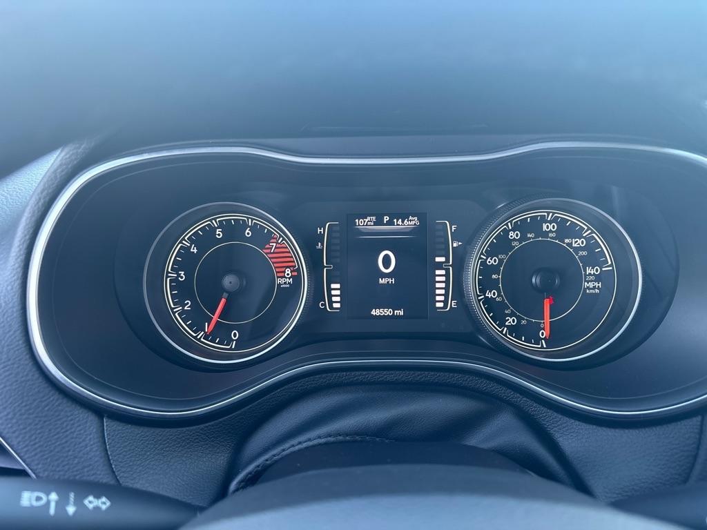 Jeep Cherokee Lux 4x4 2020