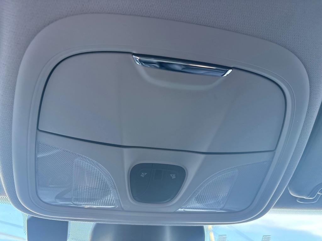 Jeep Cherokee Lux 4x4 2020