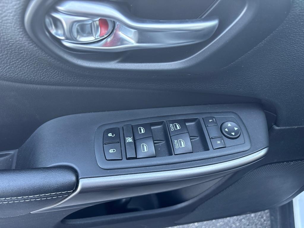 Jeep Cherokee Lux 4x4 2020