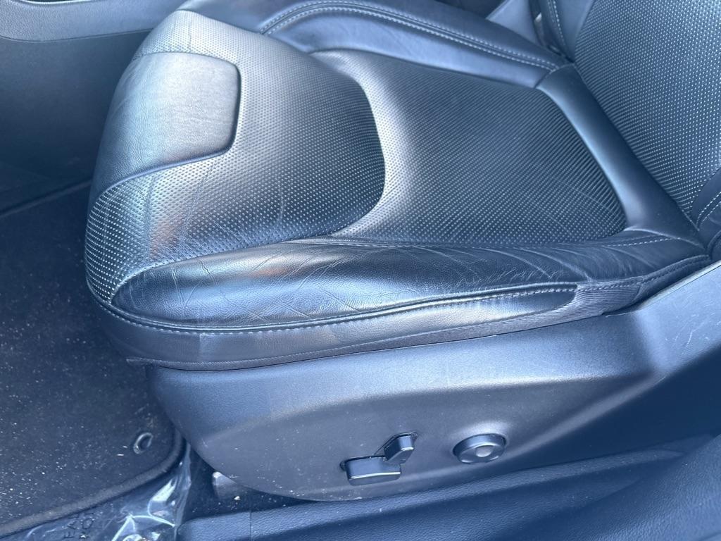 Jeep Cherokee Lux 4x4 2020