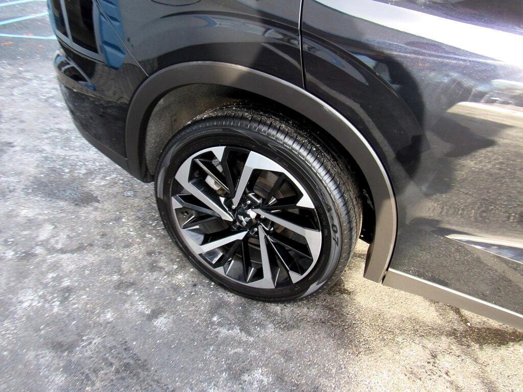 Mitsubishi Outlander  2022