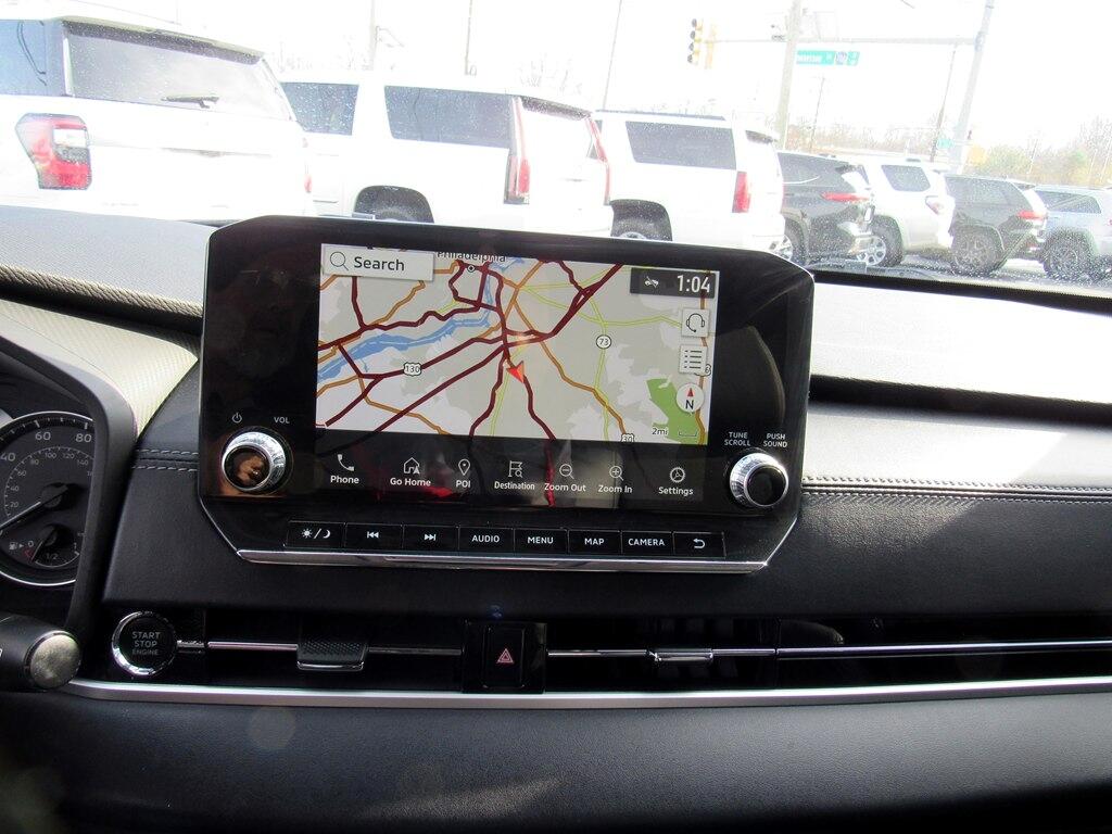 Mitsubishi Outlander  2022