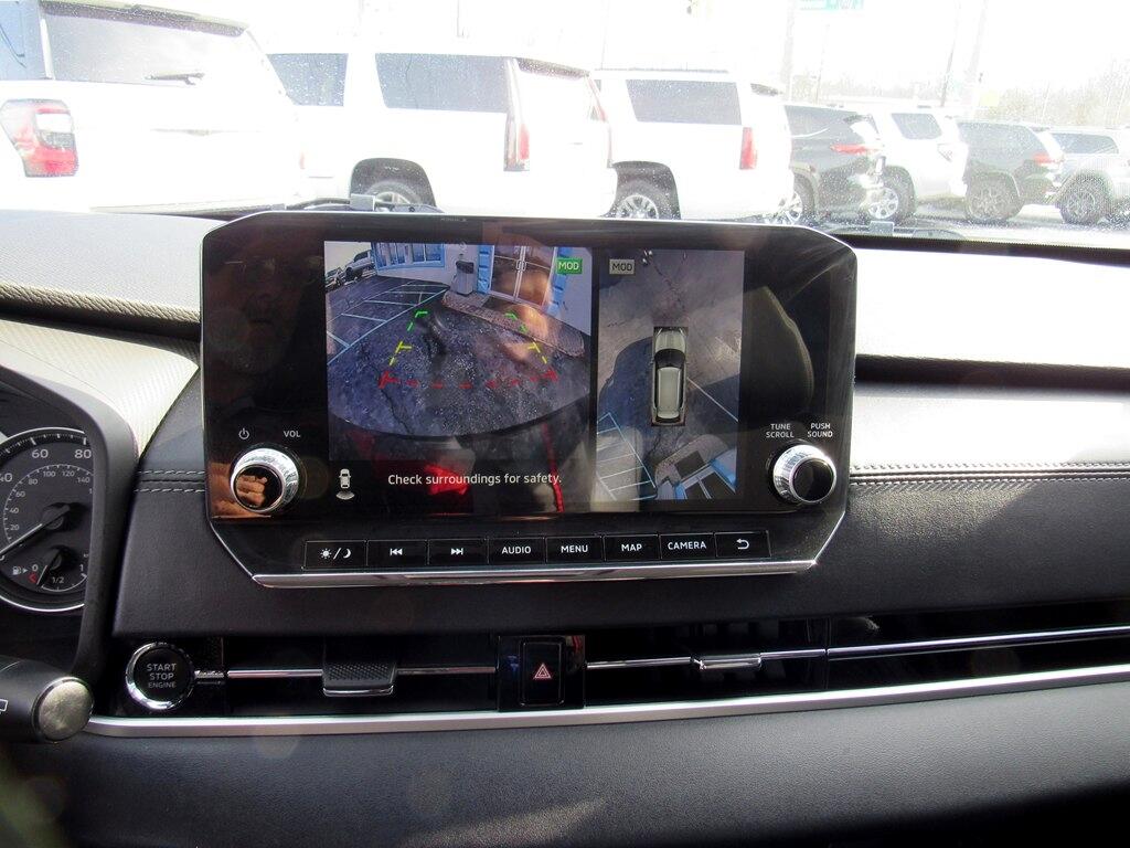 Mitsubishi Outlander  2022