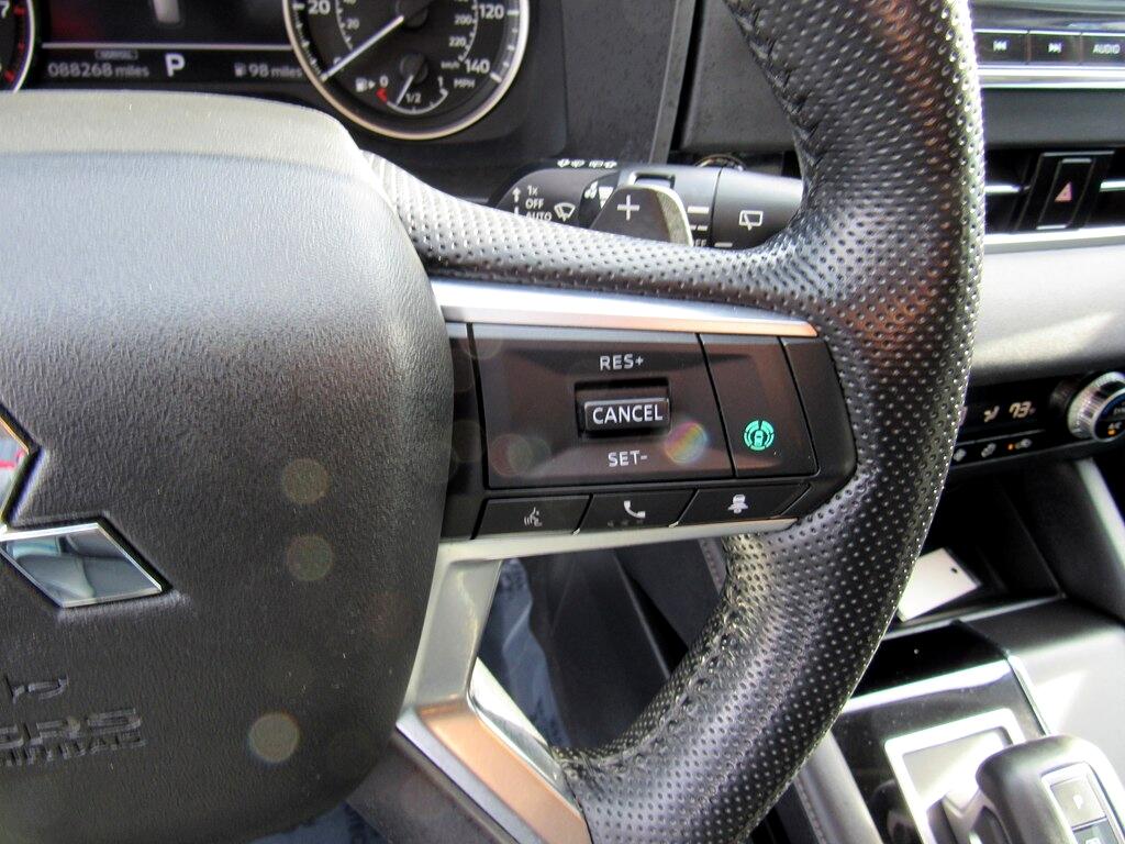 Mitsubishi Outlander  2022