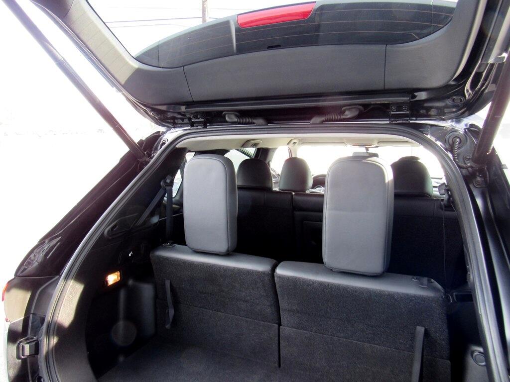 Mitsubishi Outlander  2022