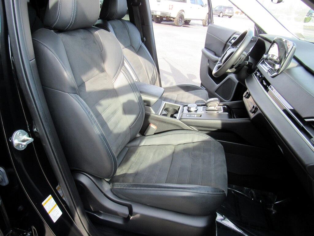 Mitsubishi Outlander  2022