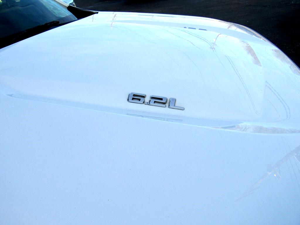 Chevrolet Silverado 1500  2019