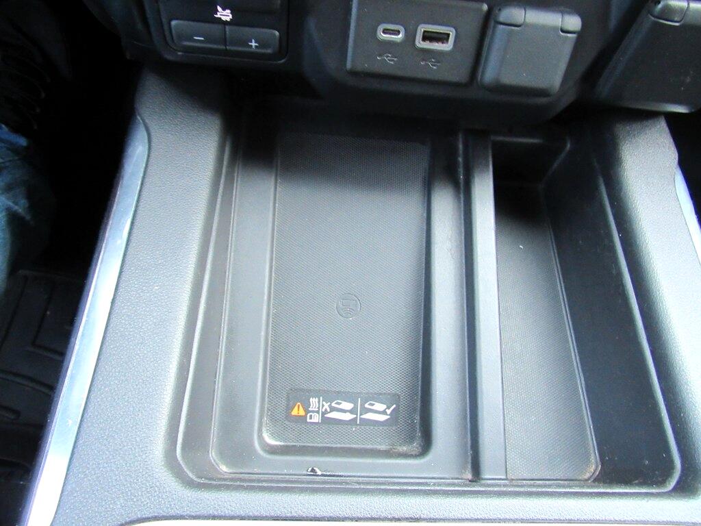 Chevrolet Silverado 1500  2019