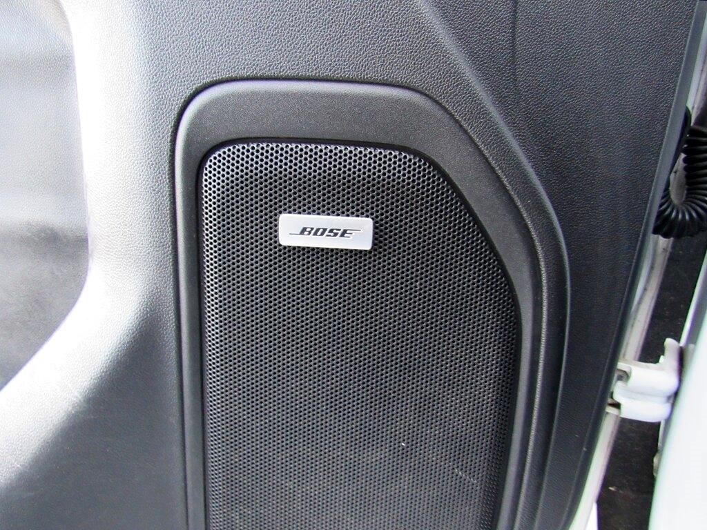 Chevrolet Silverado 1500  2019