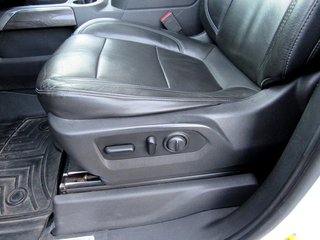 Chevrolet Silverado 1500  2019