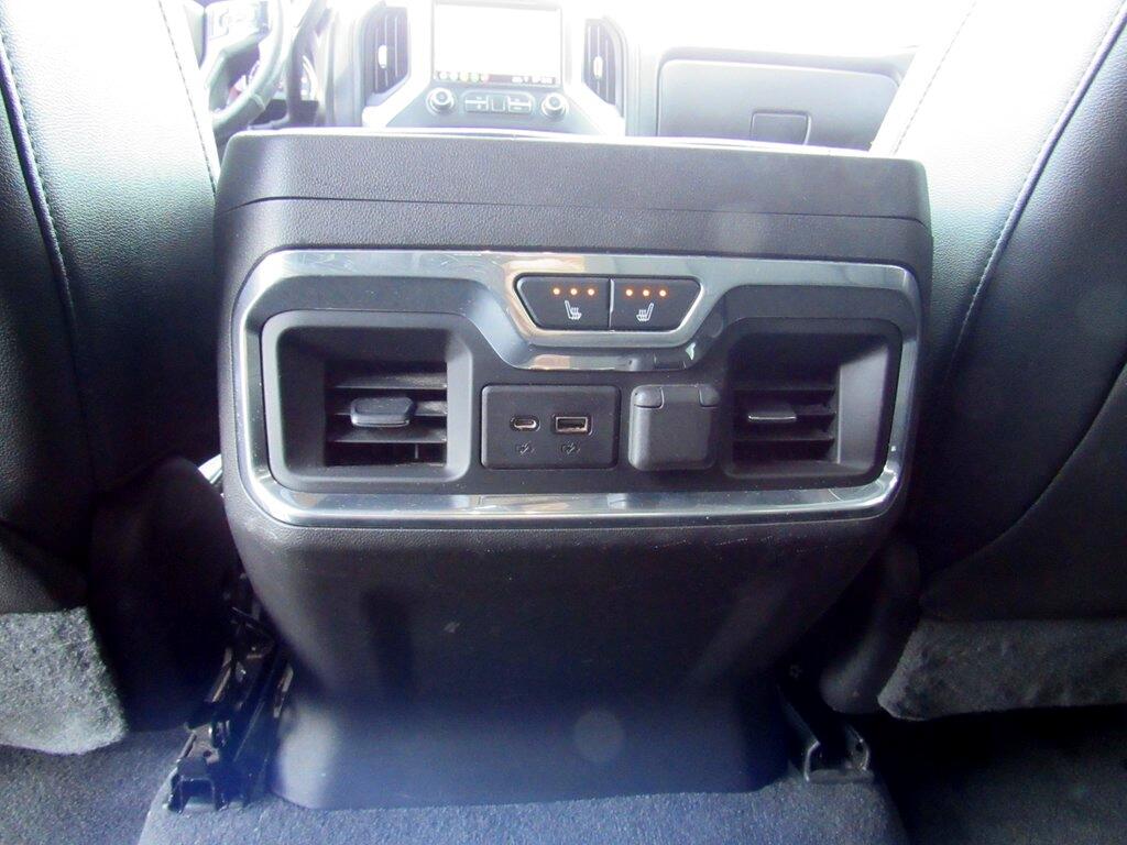 Chevrolet Silverado 1500  2019