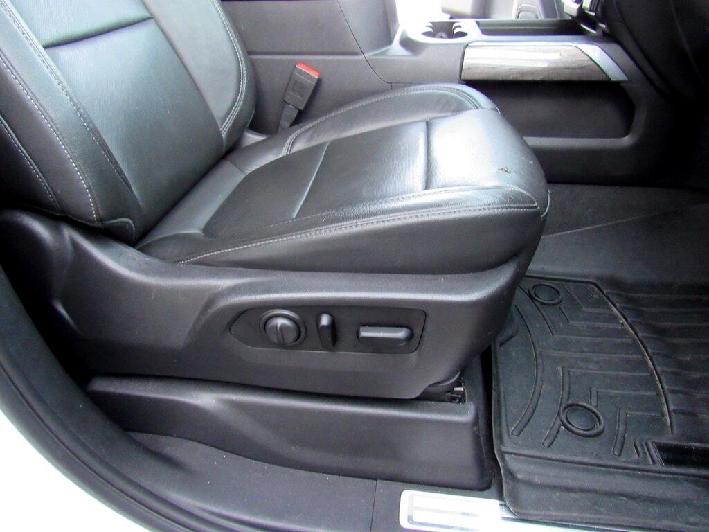 Chevrolet Silverado 1500  2019