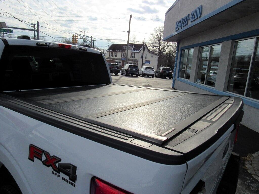 Ford F-150 XLT 4WD SuperCrew 5.5' Box 2022