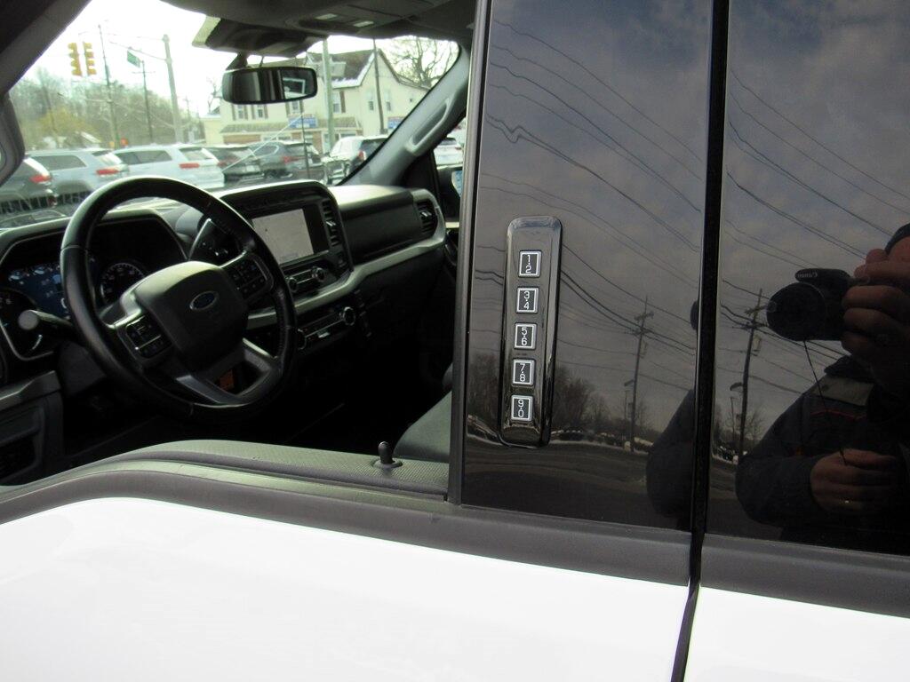 Ford F-150 XLT 4WD SuperCrew 5.5' Box 2022