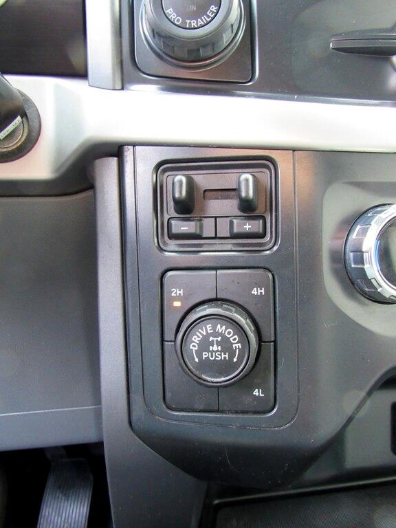 Ford F-150 XLT 4WD SuperCrew 5.5' Box 2022