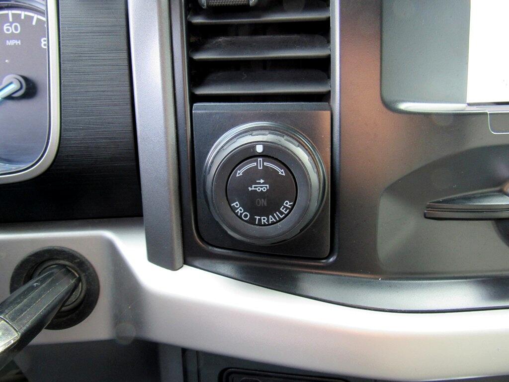 Ford F-150 XLT 4WD SuperCrew 5.5' Box 2022