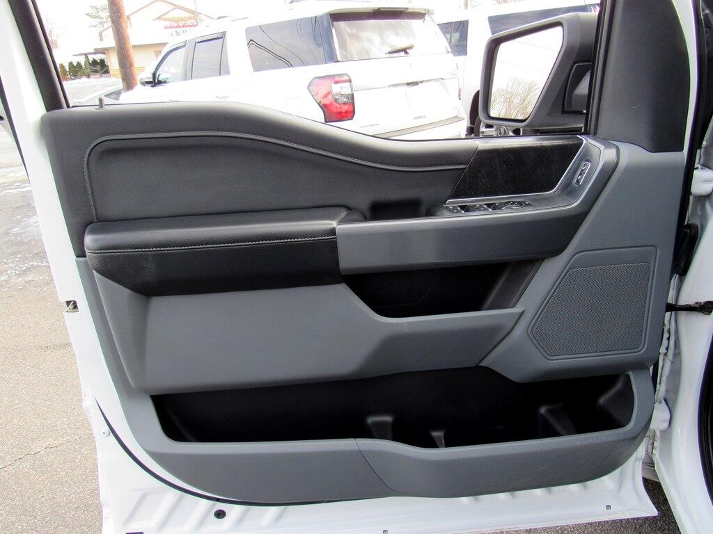 Ford F-150 XLT 4WD SuperCrew 5.5' Box 2022