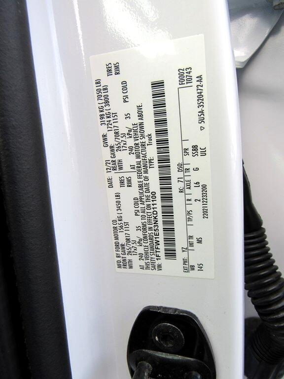 Ford F-150 XLT 4WD SuperCrew 5.5' Box 2022