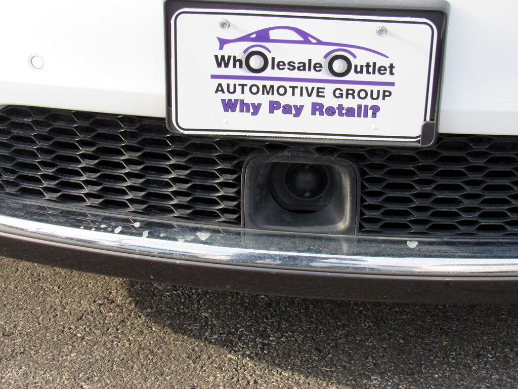 Jeep Grand Cherokee 4WD 4dr Summit 2020