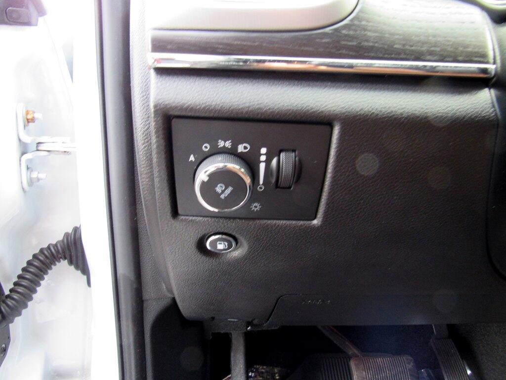 Jeep Grand Cherokee 4WD 4dr Summit 2020