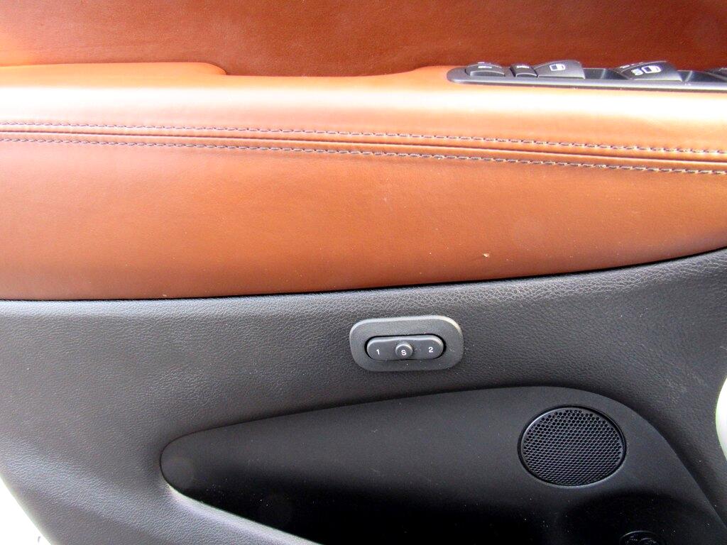 Jeep Grand Cherokee 4WD 4dr Summit 2020