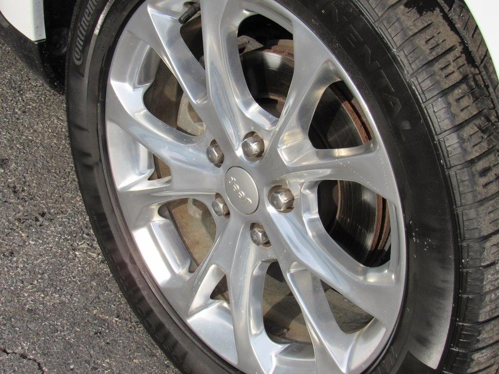 Jeep Grand Cherokee  2020