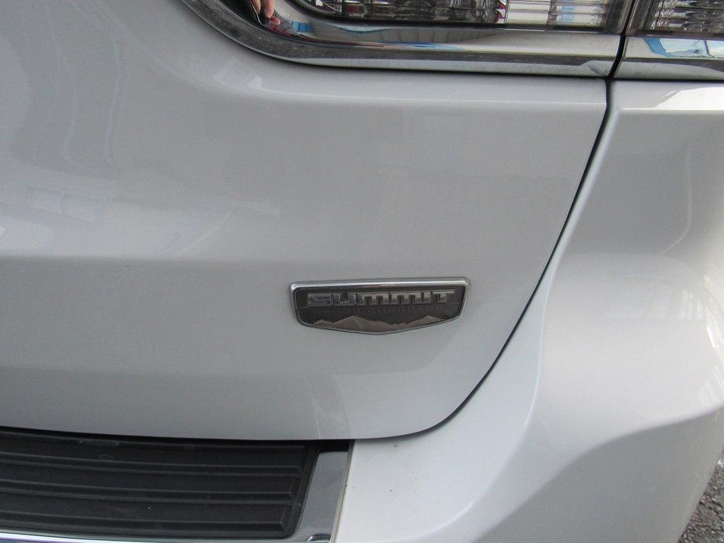 Jeep Grand Cherokee  2020