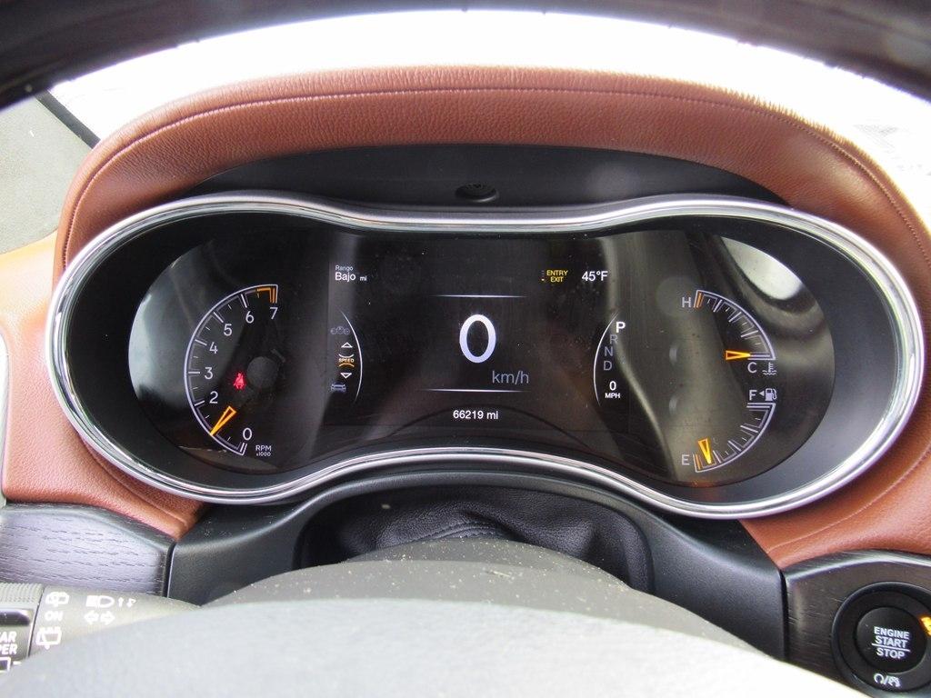 Jeep Grand Cherokee  2020