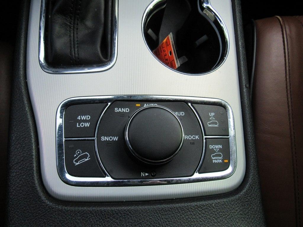 Jeep Grand Cherokee  2020