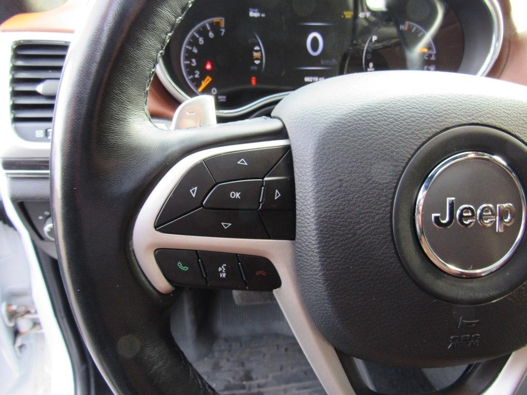 Jeep Grand Cherokee  2020