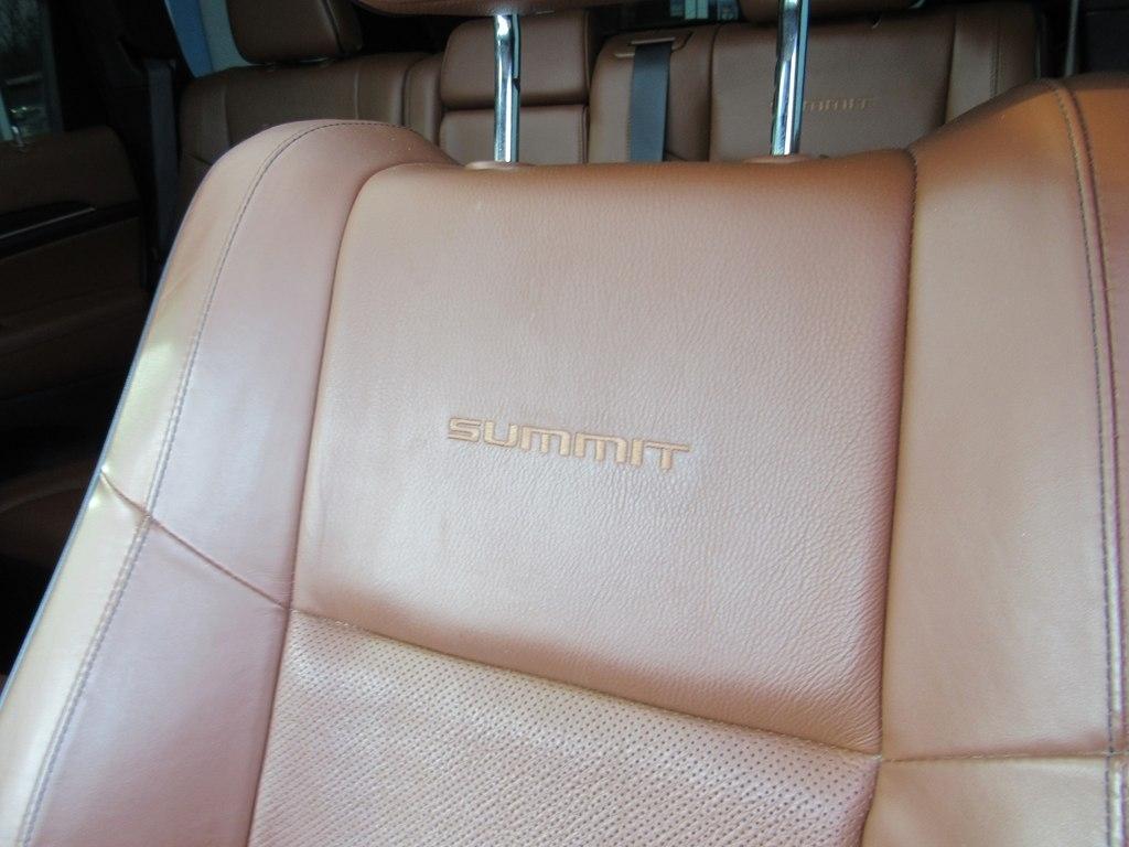 Jeep Grand Cherokee  2020