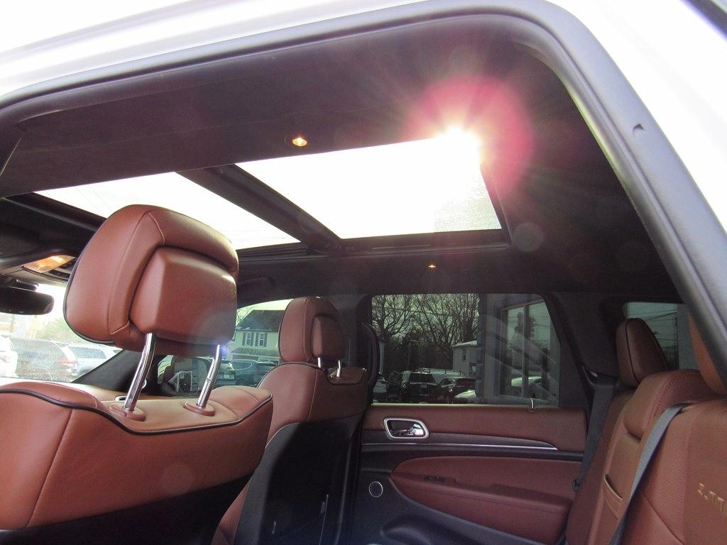 Jeep Grand Cherokee  2020