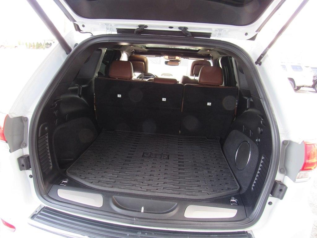 Jeep Grand Cherokee  2020