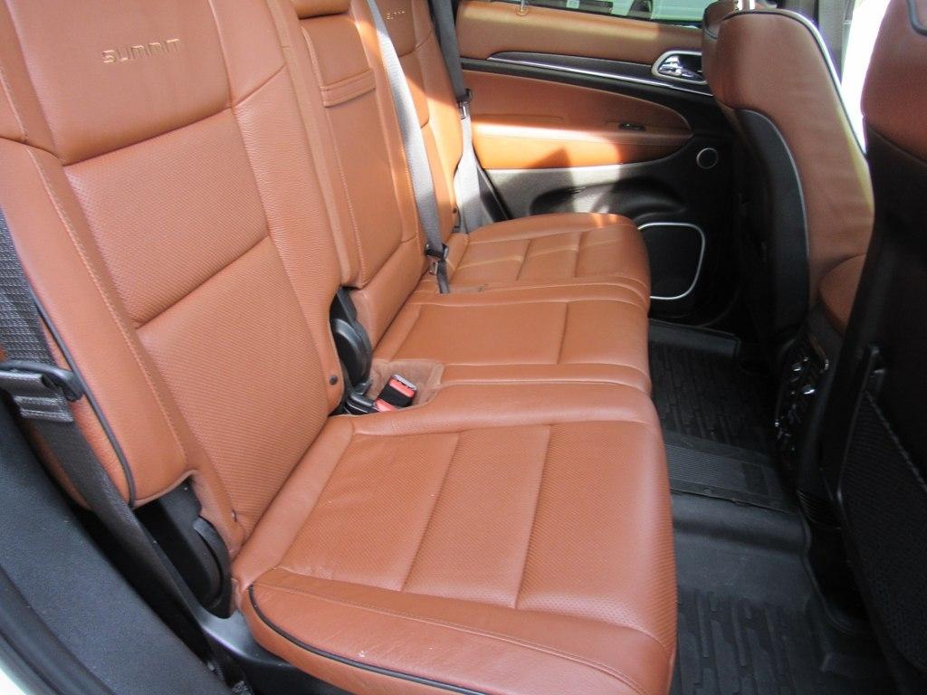 Jeep Grand Cherokee  2020